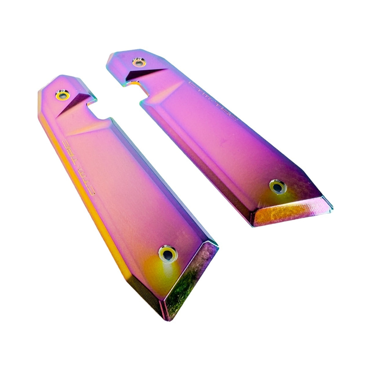 CTM AAP-01 FUKU-2 Frame CNC Aero Side Panel, Type B