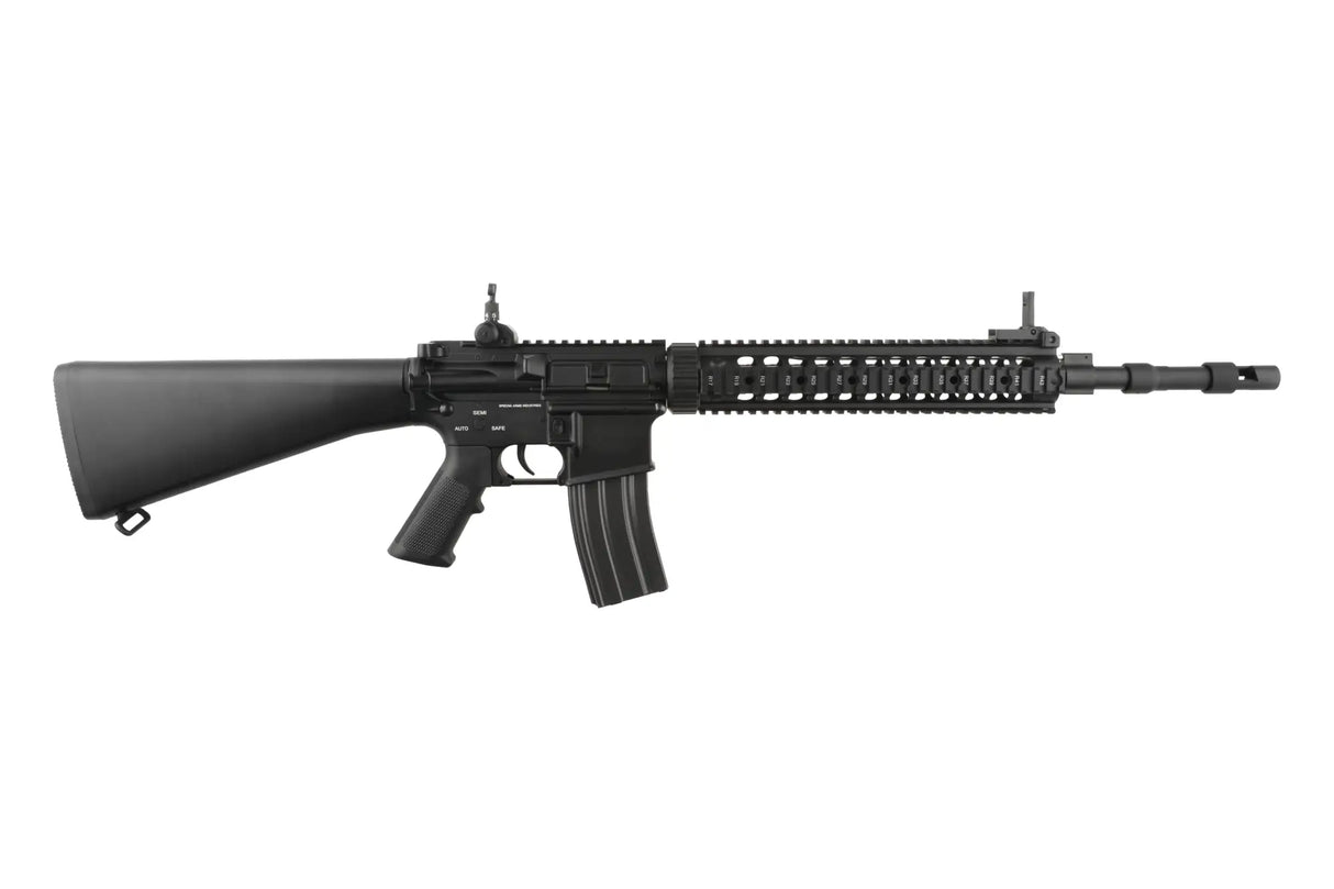 SA-B16 ONE™ SAEC™ Kestrel™ ETU