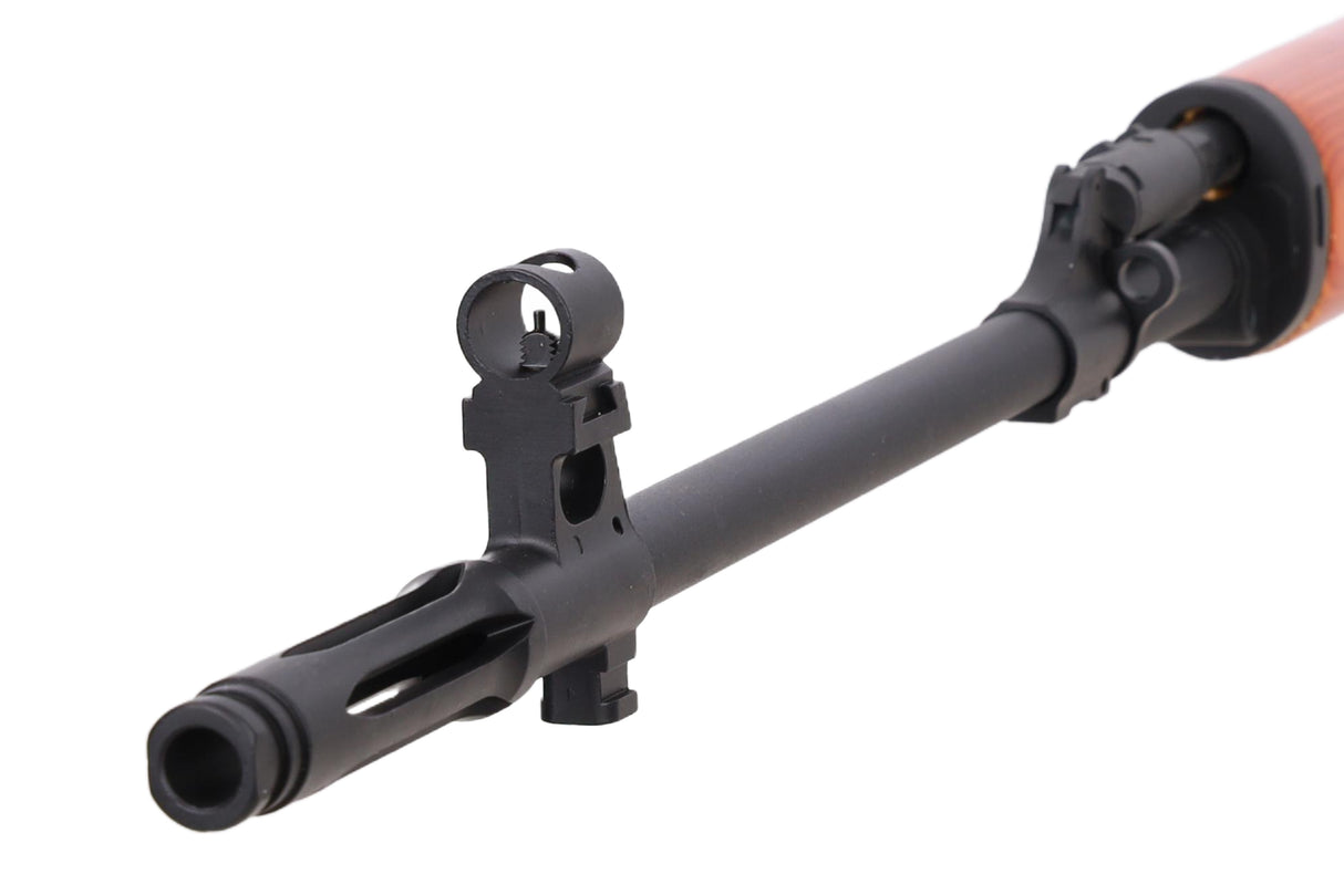 Specna Arms SVD RETRO Bolt-Action Sniper Rifle (Real Wood)