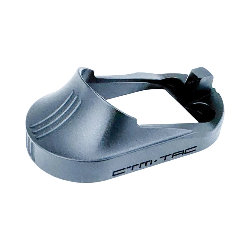 CTM AAP-01 CNC Enlarged Flared Magwell