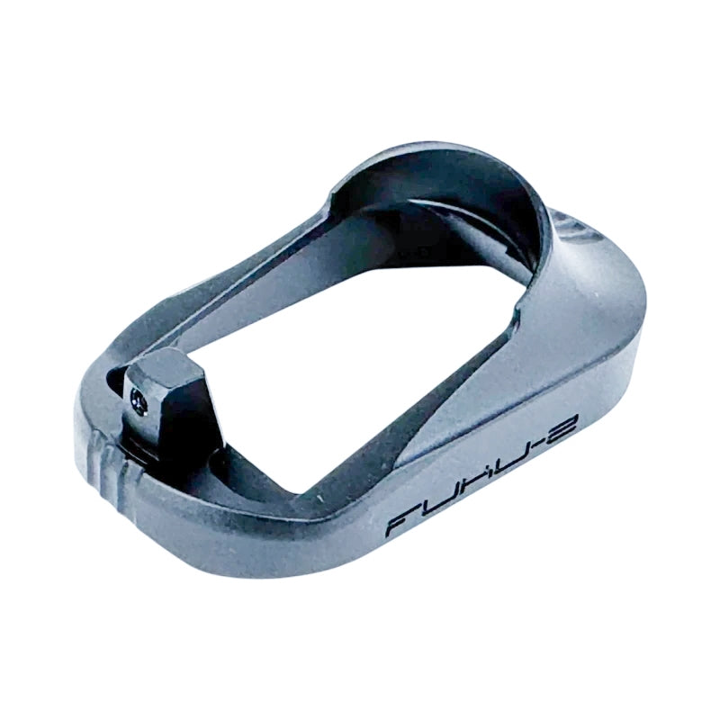 CTM AAP-01 CNC Enlarged Flared Magwell
