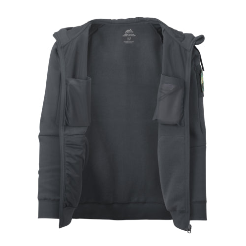 HELIKON Urban Tactical Hoodie Lite (FullZip)