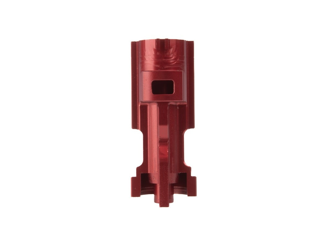 AirsoftPro CNC Nozzle for WE M4 / AR15 GBBR