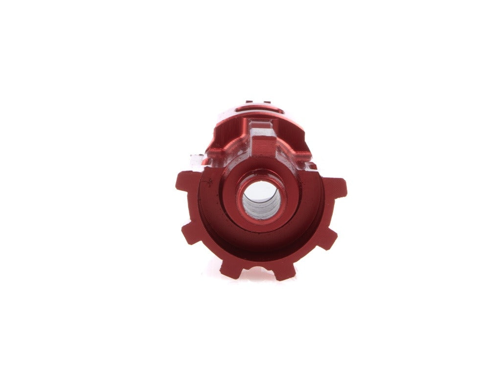 AirsoftPro CNC Nozzle for WE M4 / AR15 GBBR