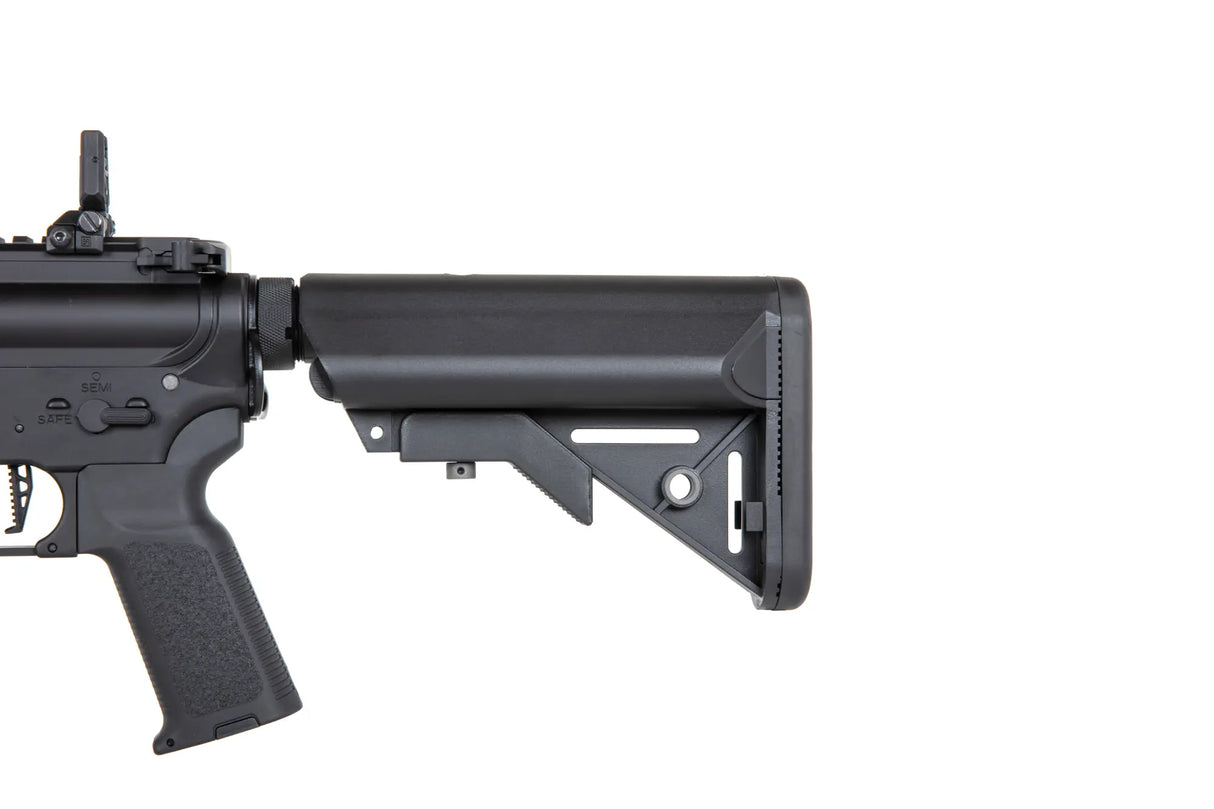 Specna Arms SA-P20 Prime™ BLDC™ Aster II ETU airsoft Carbine Black