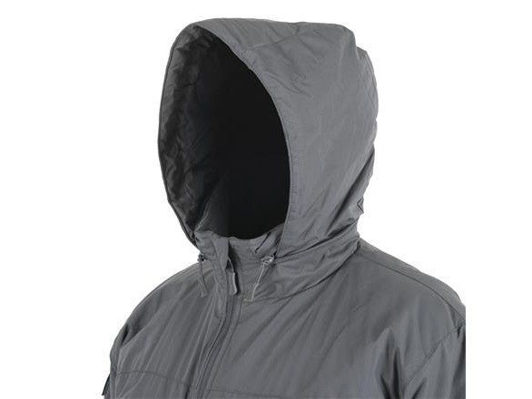 Helikon-Tex Level 7 vinterjakke Climashield Apex Gen III – Flecktarn