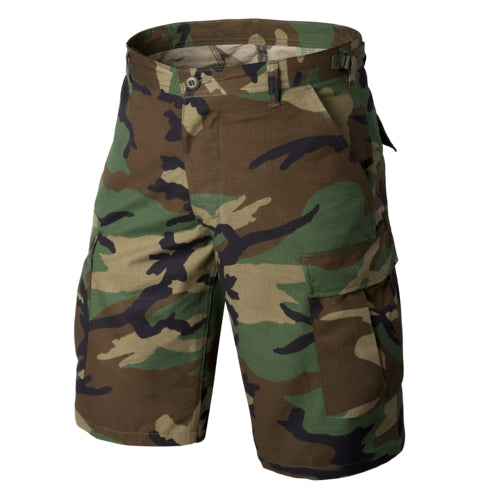 HELIKON BDU Shorts PolyCotton Ripstop