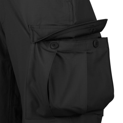 HELIKON BDU Shorts PolyCotton Ripstop