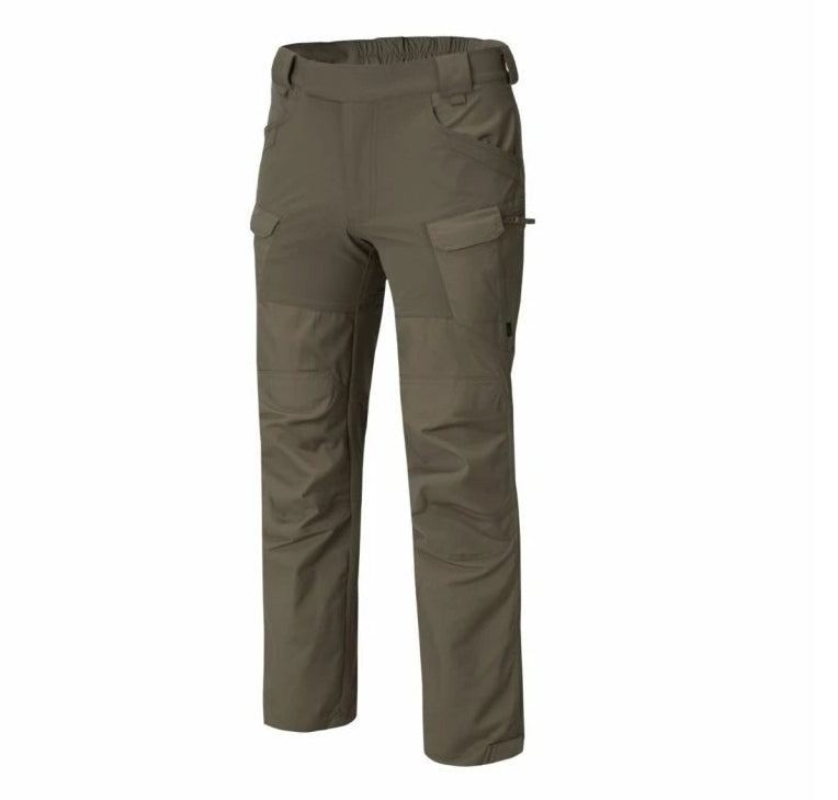 HELIKON HYBRID OUTBACK Pants DuraCanvas