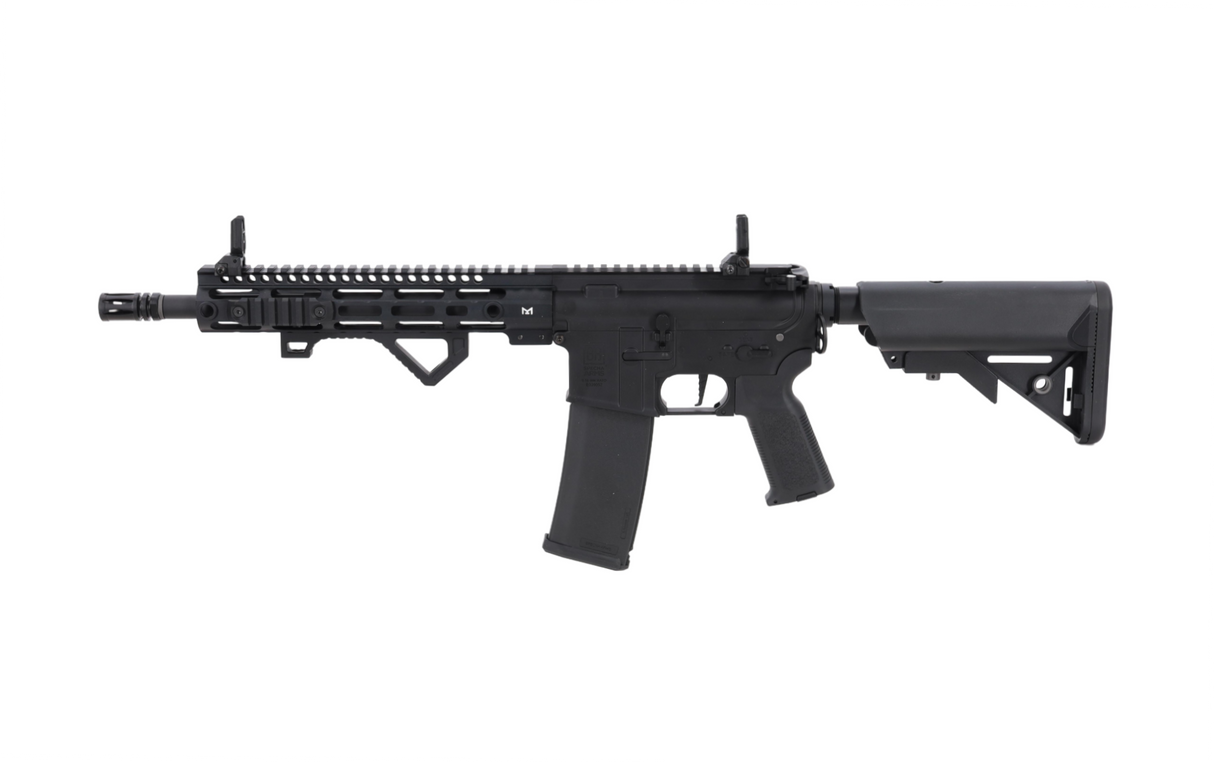 Specna Arms SA-E20 EDGE™ HAL 2 ETU Gen. 2 airsoft Carbine Black