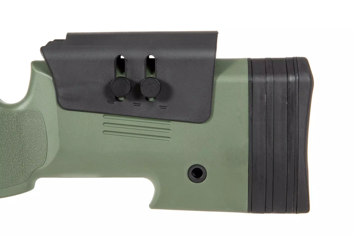 SA-S03 CORE™ Sniper Rifle Replica - Olive Drab