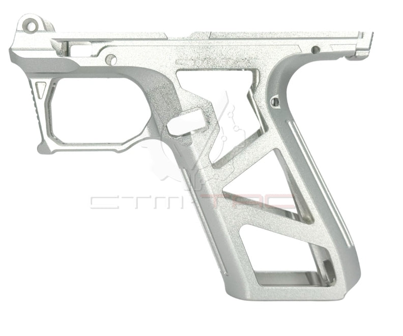 CTM CNC ExoFrame for AAP-01