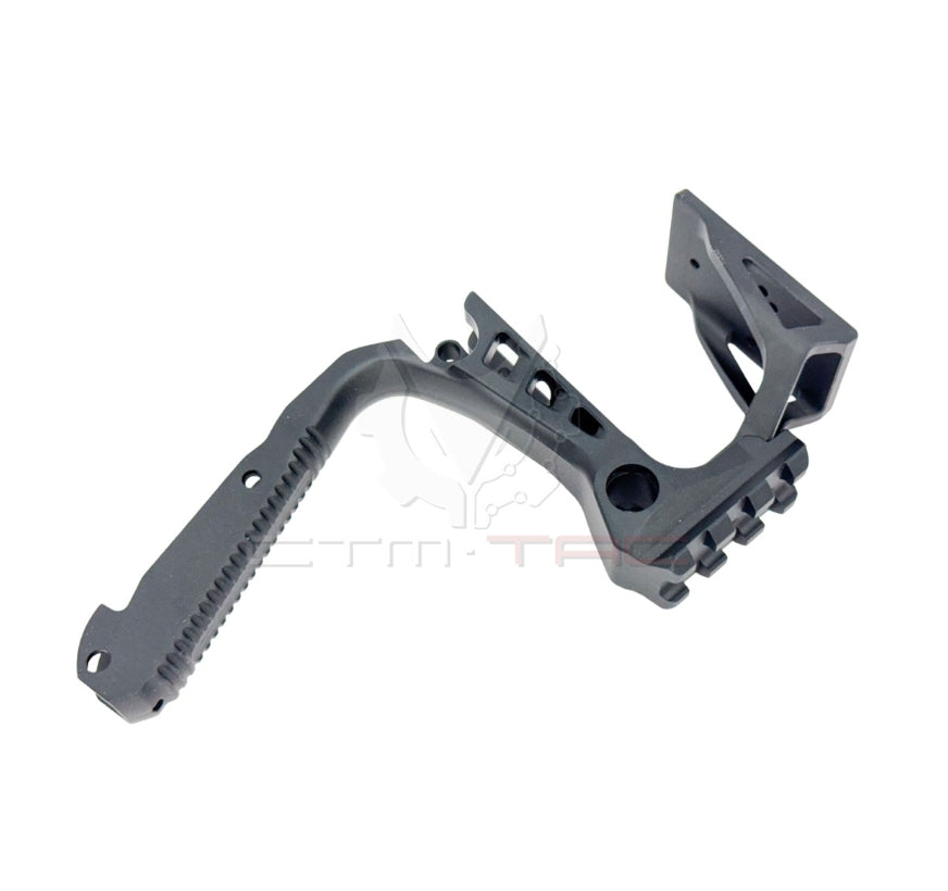 CNC Hi-Capa CNC RIS REAPER KIT