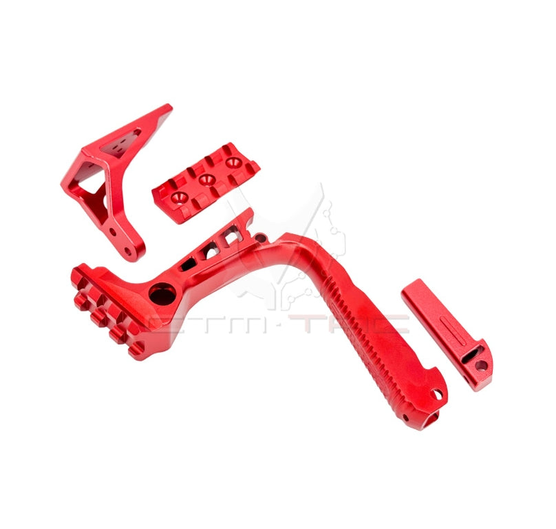 CNC Hi-Capa CNC RIS REAPER KIT