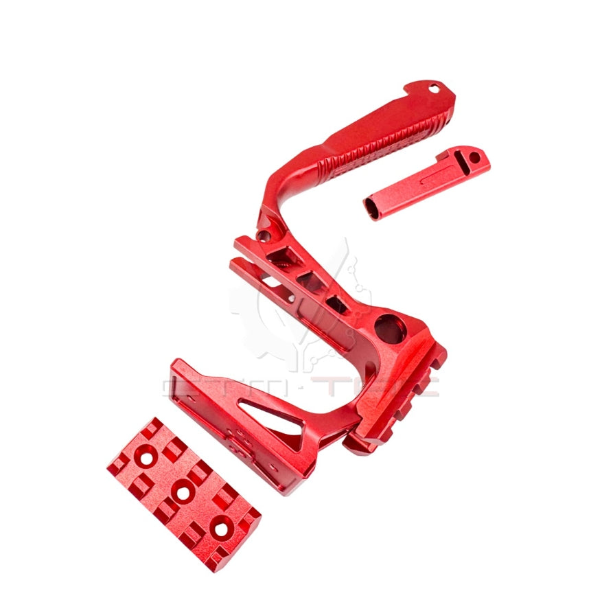 CNC Hi-Capa CNC RIS REAPER KIT