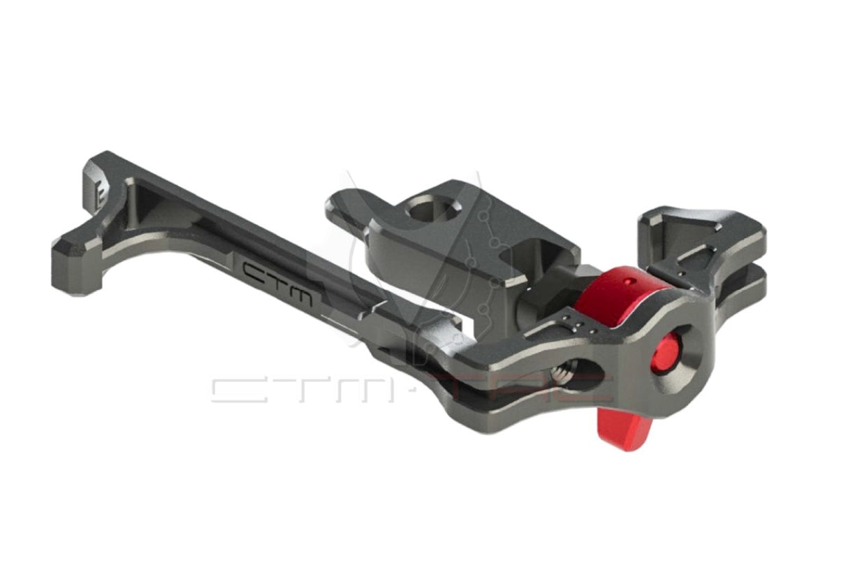 CTM REAPER AAP-01 Enlarged Charging Handle with Selector Switch