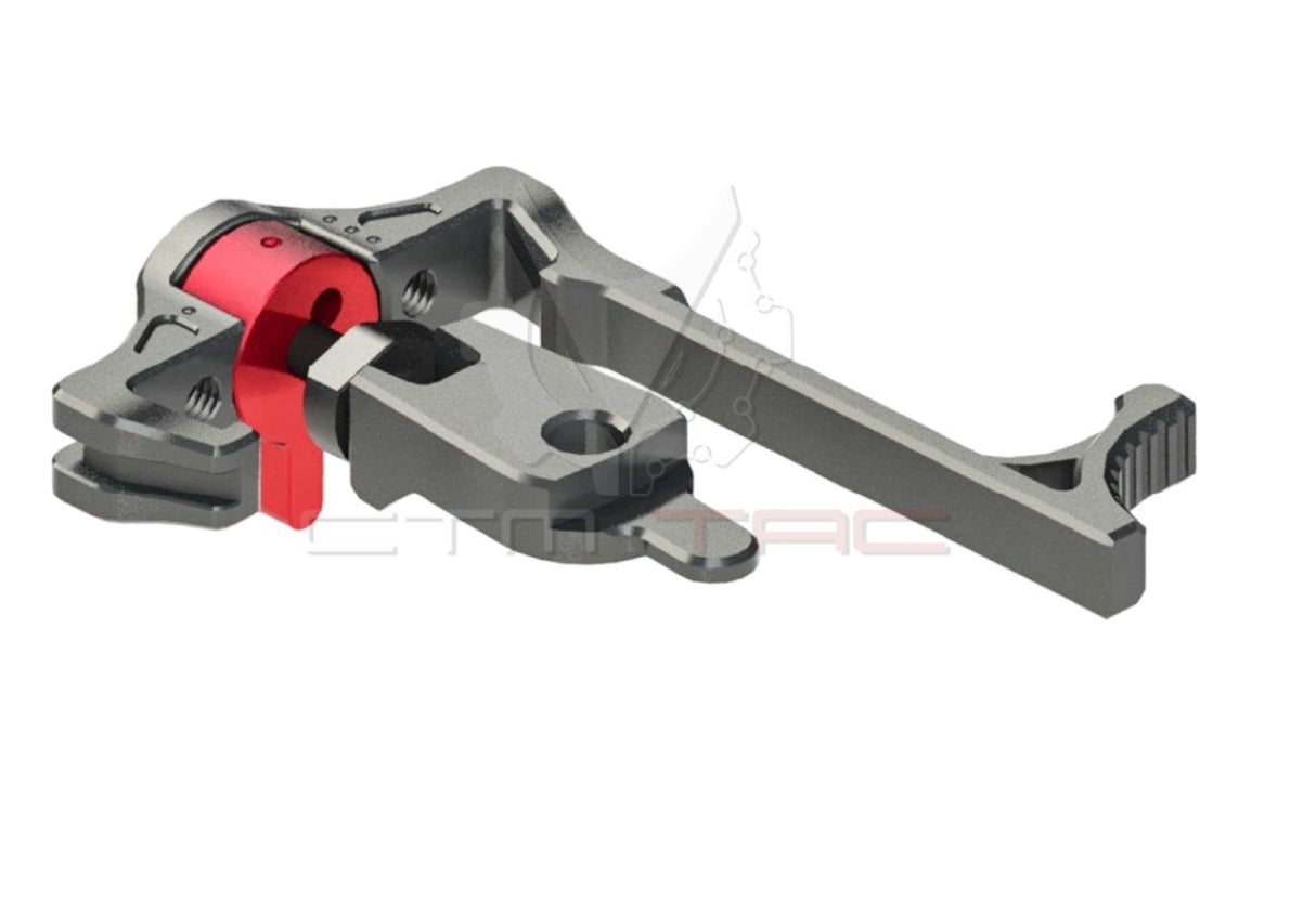CTM REAPER AAP-01 Enlarged Charging Handle with Selector Switch