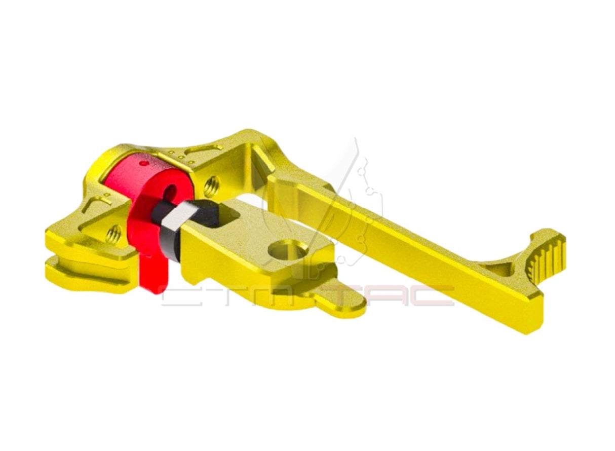 CTM REAPER AAP-01 Enlarged Charging Handle with Selector Switch