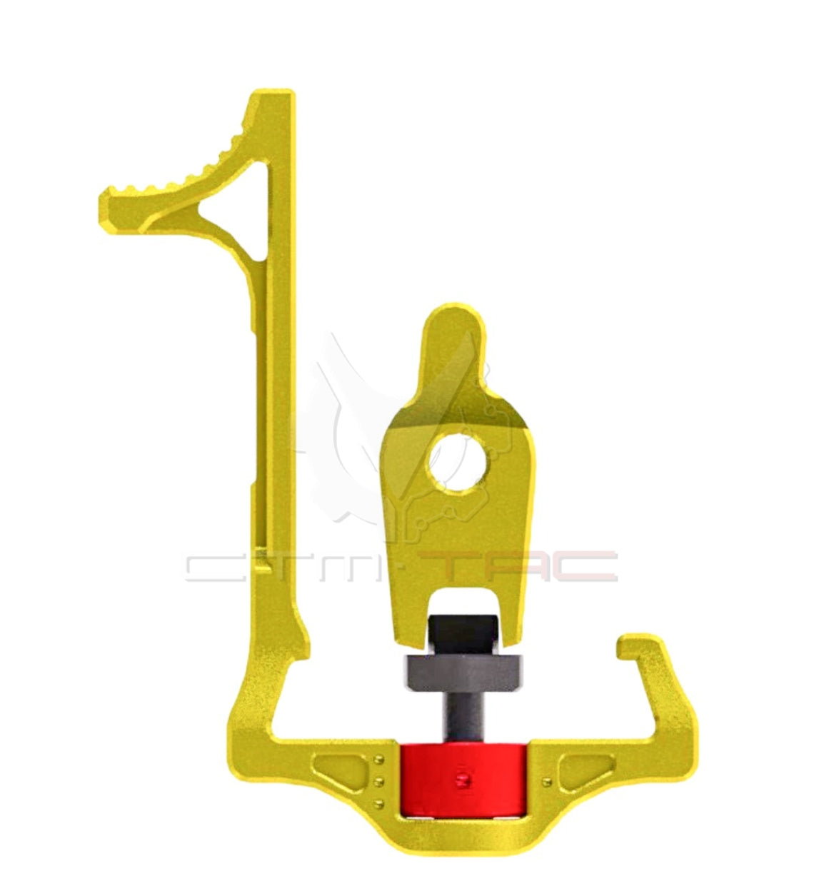 CTM REAPER AAP-01 Enlarged Charging Handle with Selector Switch