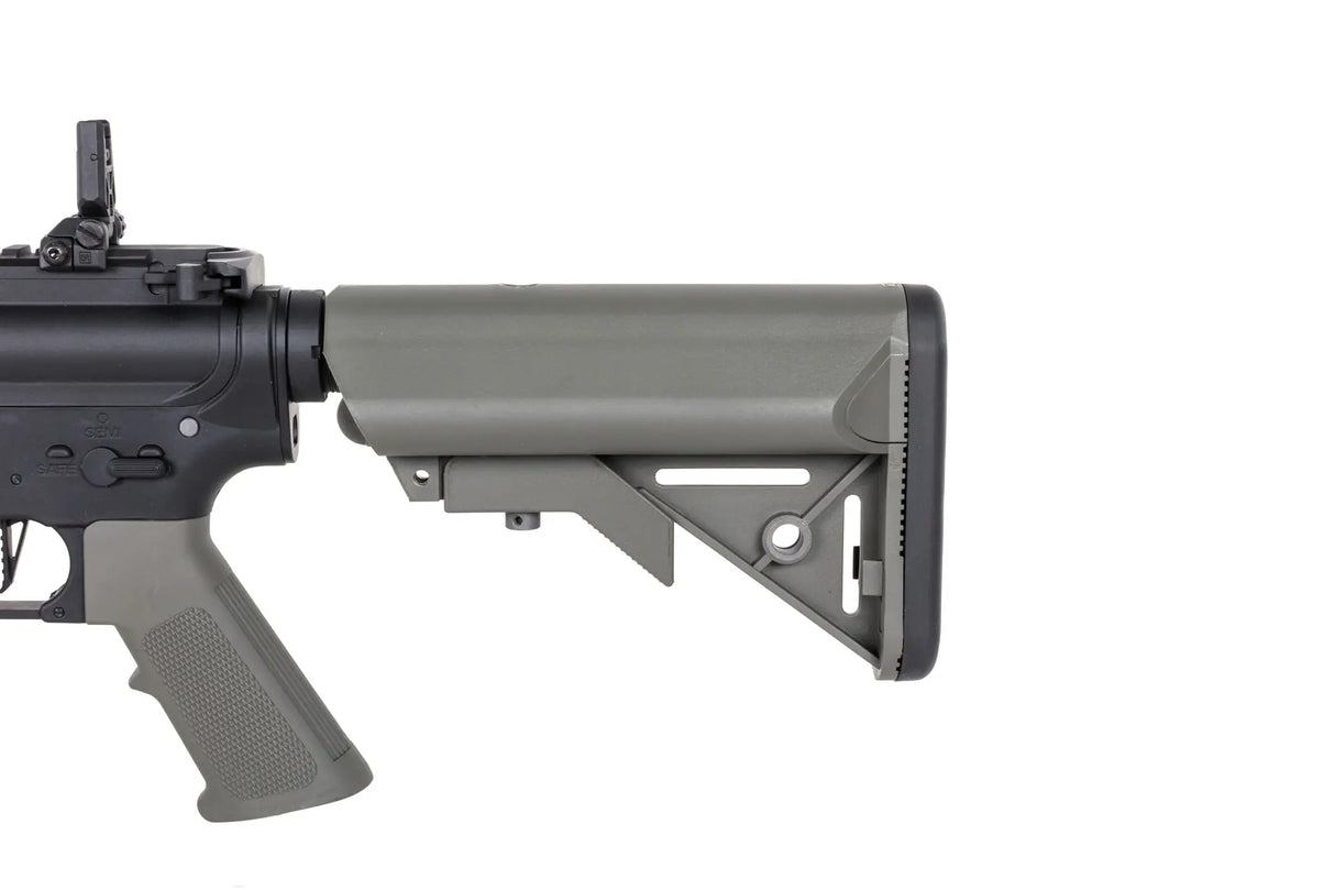 Specna Arms SA-C23 CORE™ Gen.2 HAL ETU™ airsoft Carbine Olive