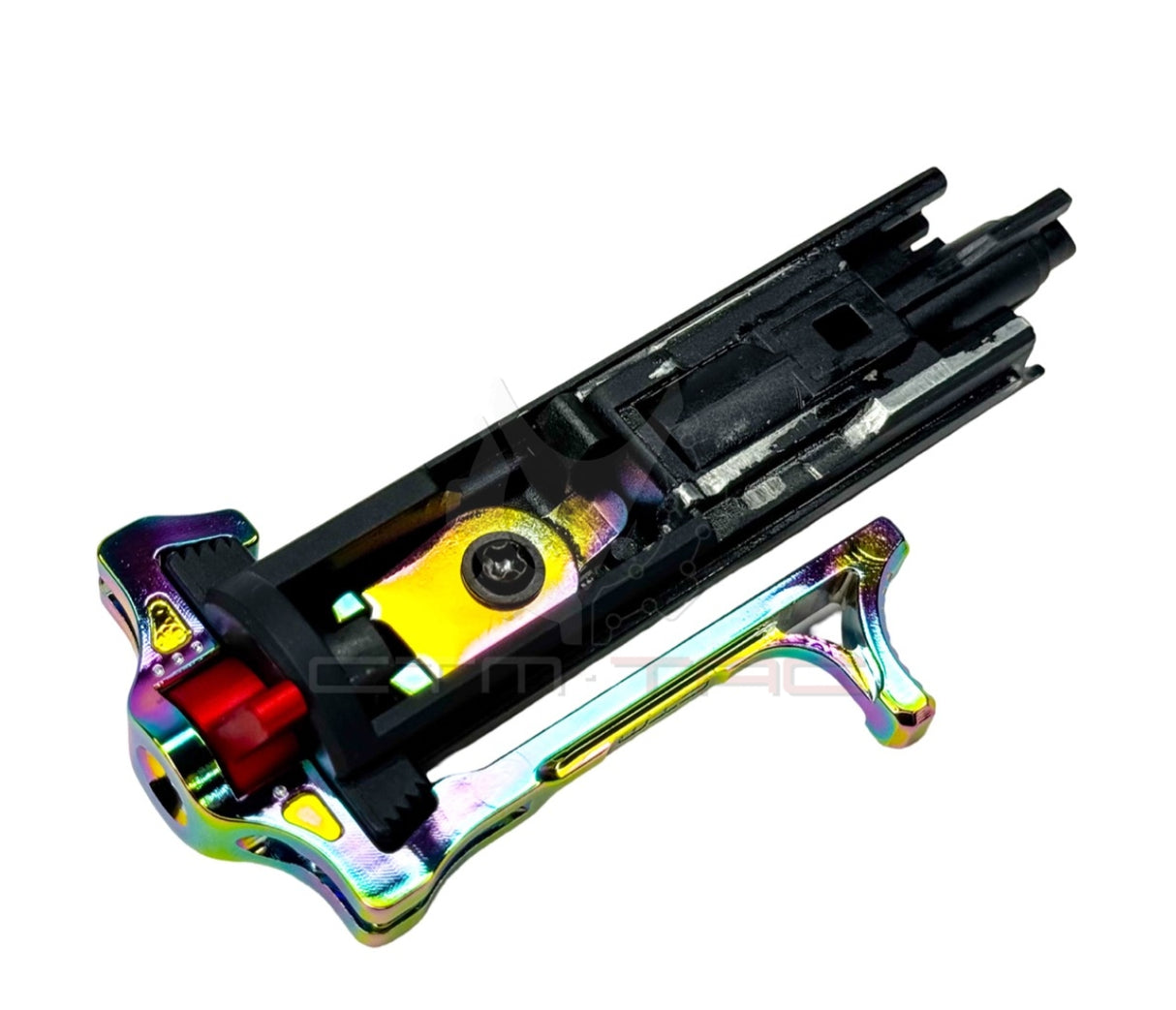 CTM REAPER AAP-01 Enlarged Charging Handle with Selector Switch