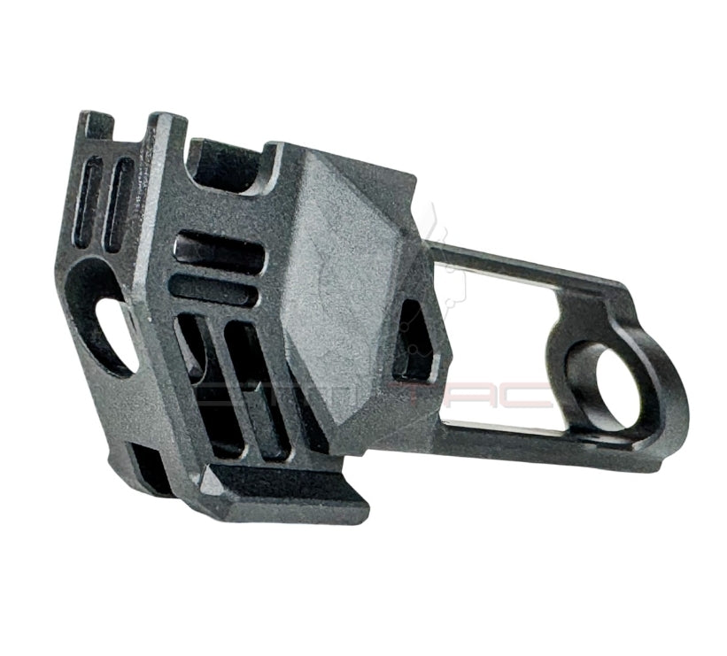 CTM AAP-01 FUKU-2 SHARK Cutout CNC Compensator