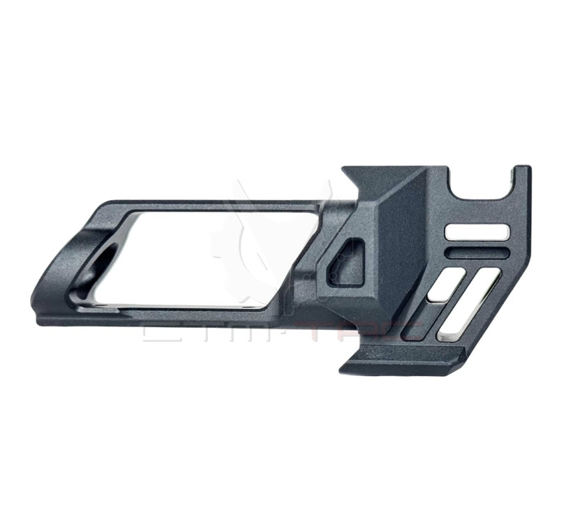 CTM AAP-01 FUKU-2 SHARK Cutout CNC Compensator