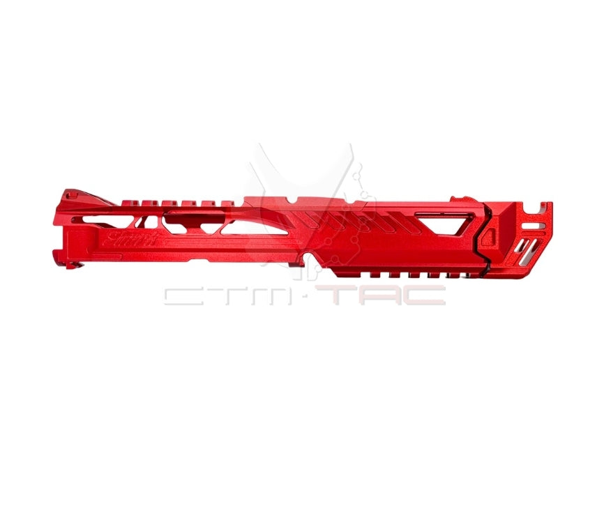 CTM AAP-01 FUKU-2 SHARK Cutout CNC Upper Set