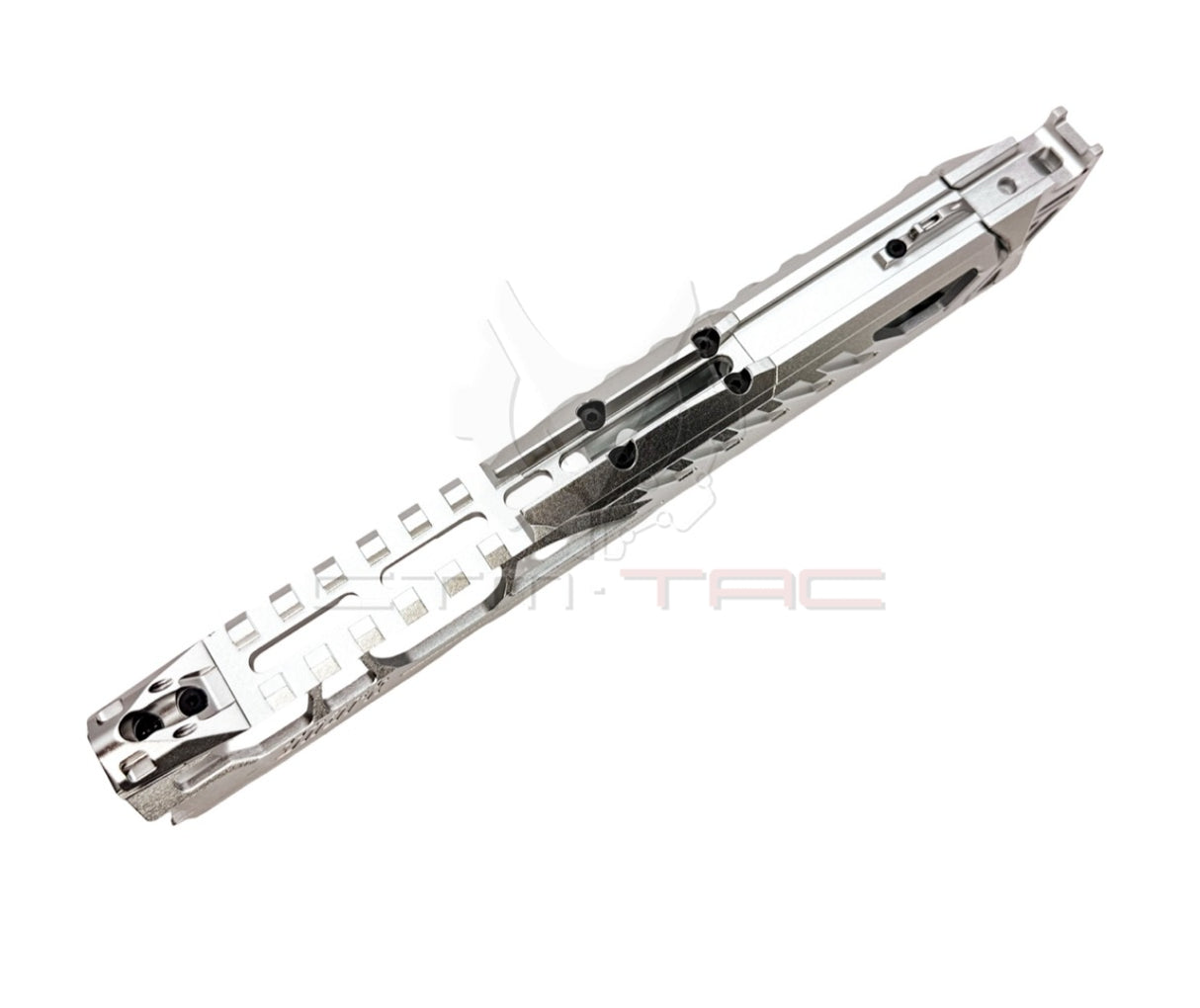 CTM AAP-01 FUKU-2 SHARK Cutout CNC Upper Set
