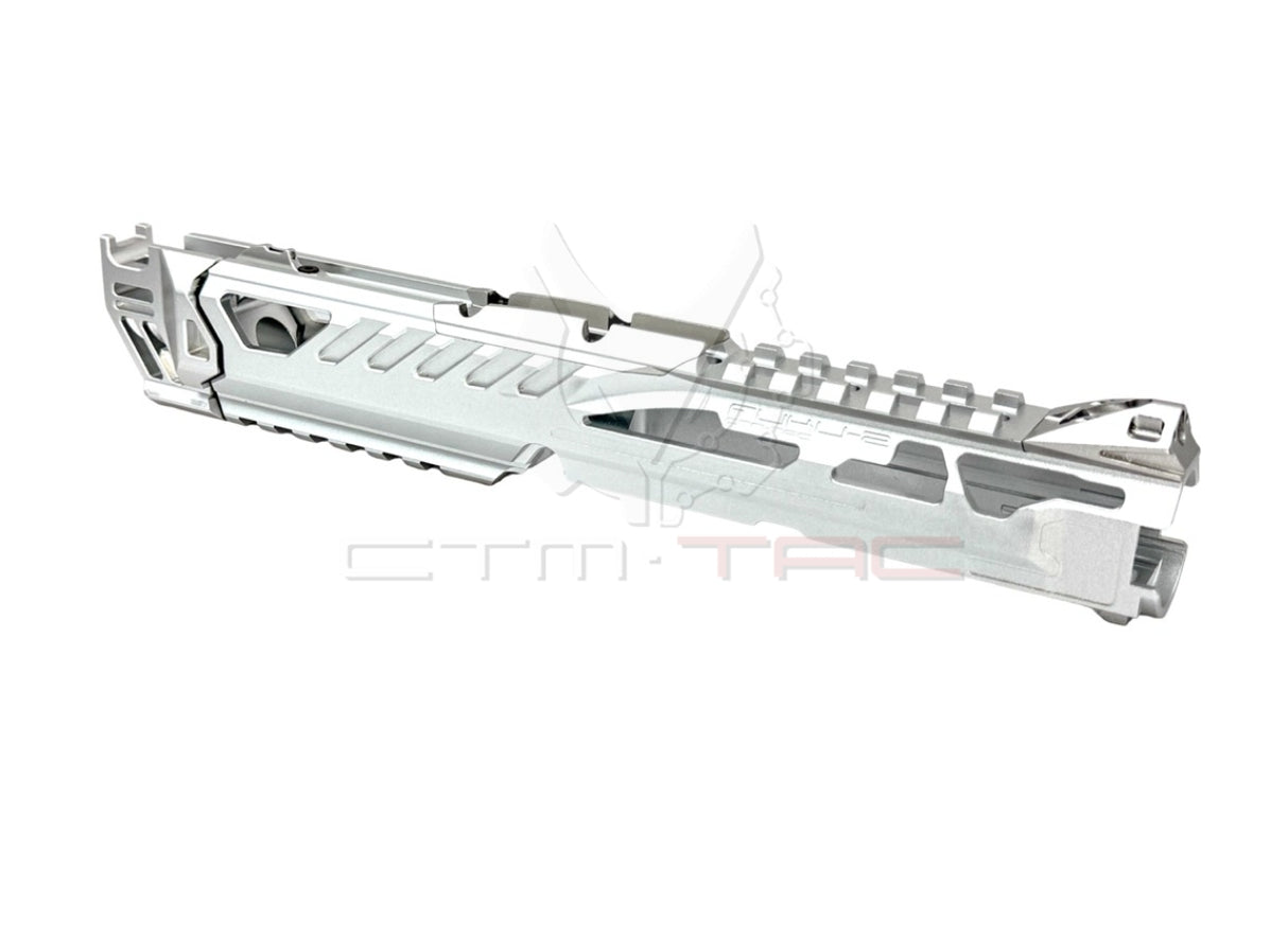 CTM AAP-01 FUKU-2 SHARK Cutout CNC Upper Set