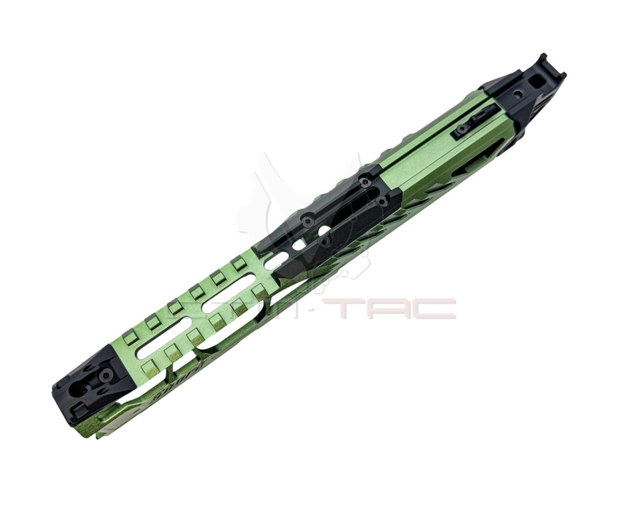 CTM AAP-01 FUKU-2 SHARK Cutout CNC Upper Set