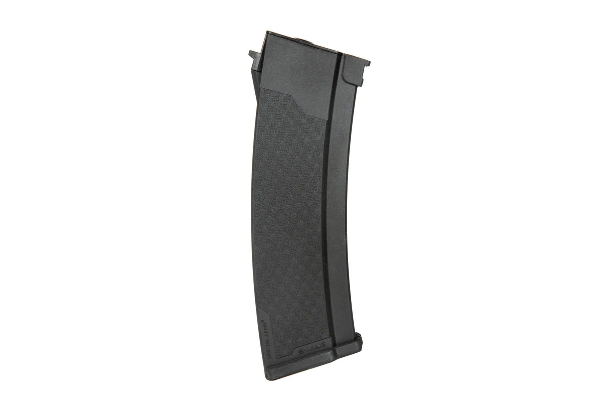 175BBs S-Mag Mid-Cap Magazine for J-Series - Black