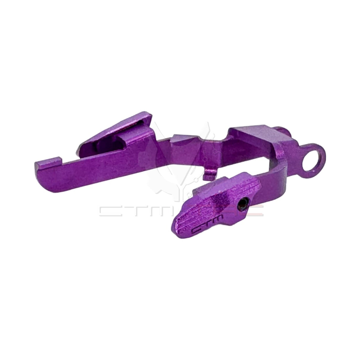 CNC Extended Bolt Release Set for AAP-01