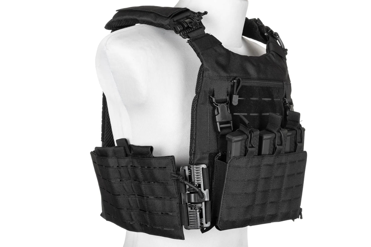 Specna Arms Tactical QR Plate Carrier Vest
