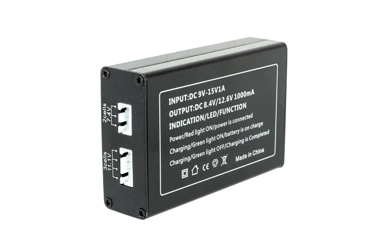 Specna Arms charger for Li-Po/Li-Ion batteries