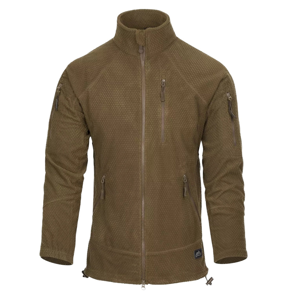 HELIKON ALPHA TACTICAL Functional Fleece Sweatshirt