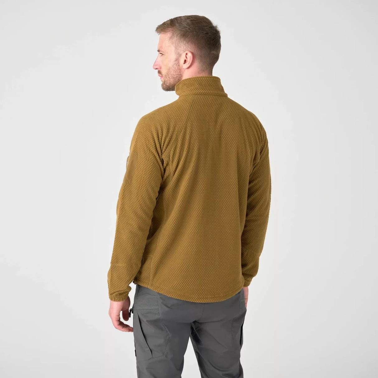 HELIKON ALPHA TACTICAL Functional Fleece Sweatshirt