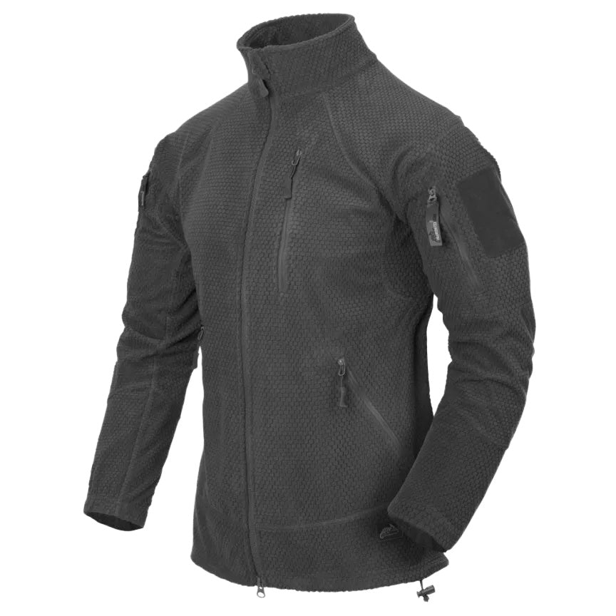 HELIKON ALPHA TACTICAL Functional Fleece Sweatshirt
