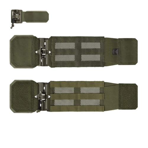 HELIKON GUARDIAN QD System with Cummerbund Panels