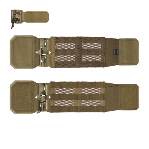 HELIKON GUARDIAN QD System with Cummerbund Panels