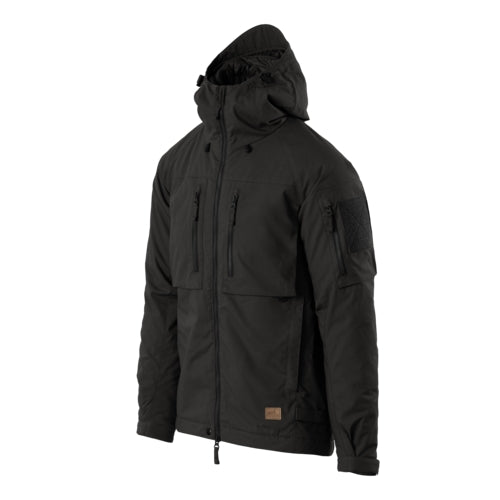 Helikon-Tex YUKON vinterjakke i Duracanvas med Climashield Apex