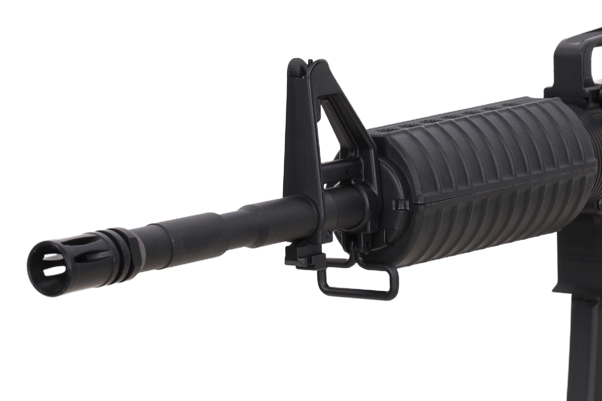 Rock River Arms M4/AR15 SA-E01 EDGE Gen.2 AEG Assault Rifle 14.5" – Black