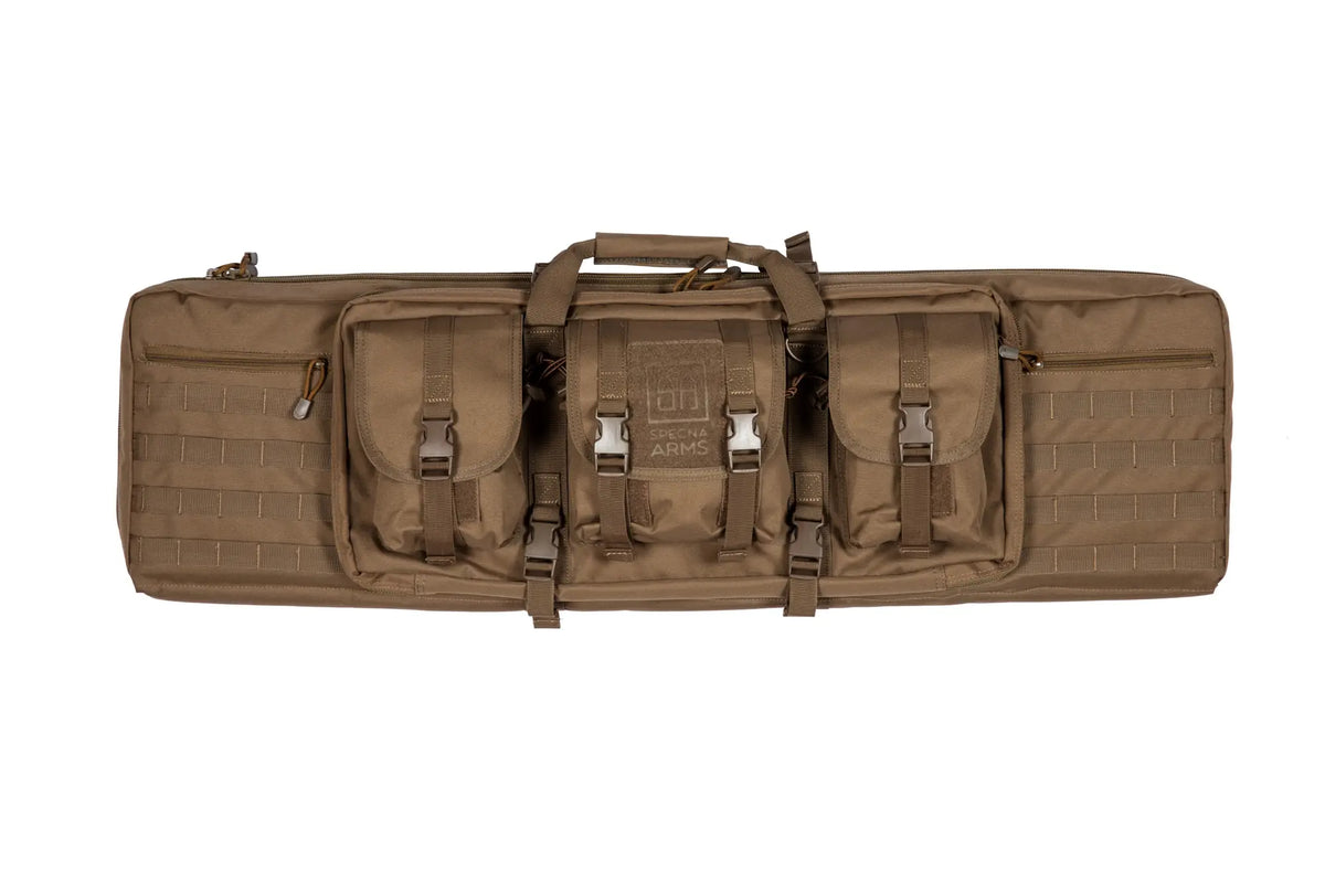 V4 Våbentaske - OD Green