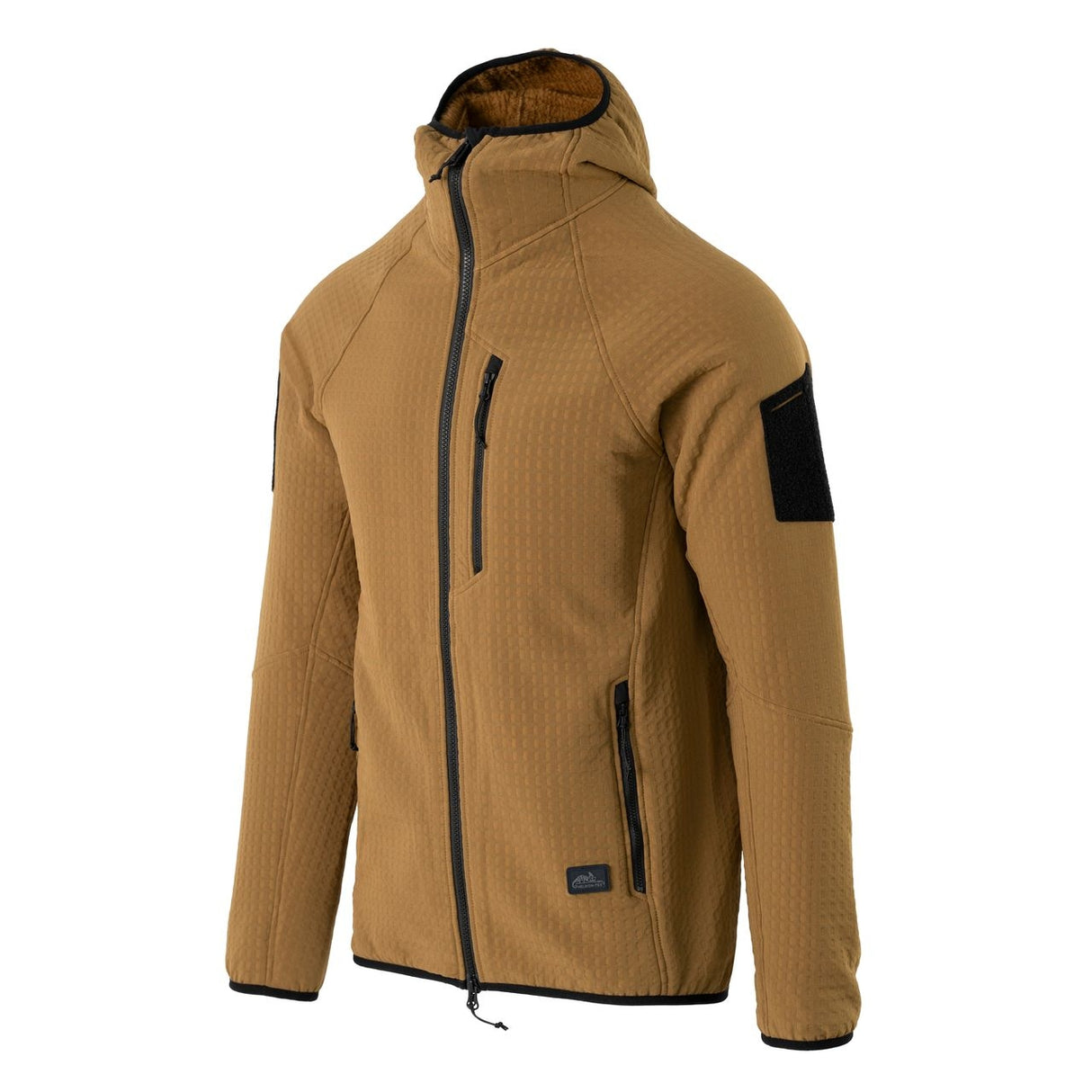 HELIKON PATRIOT PRO Fleece Jacket