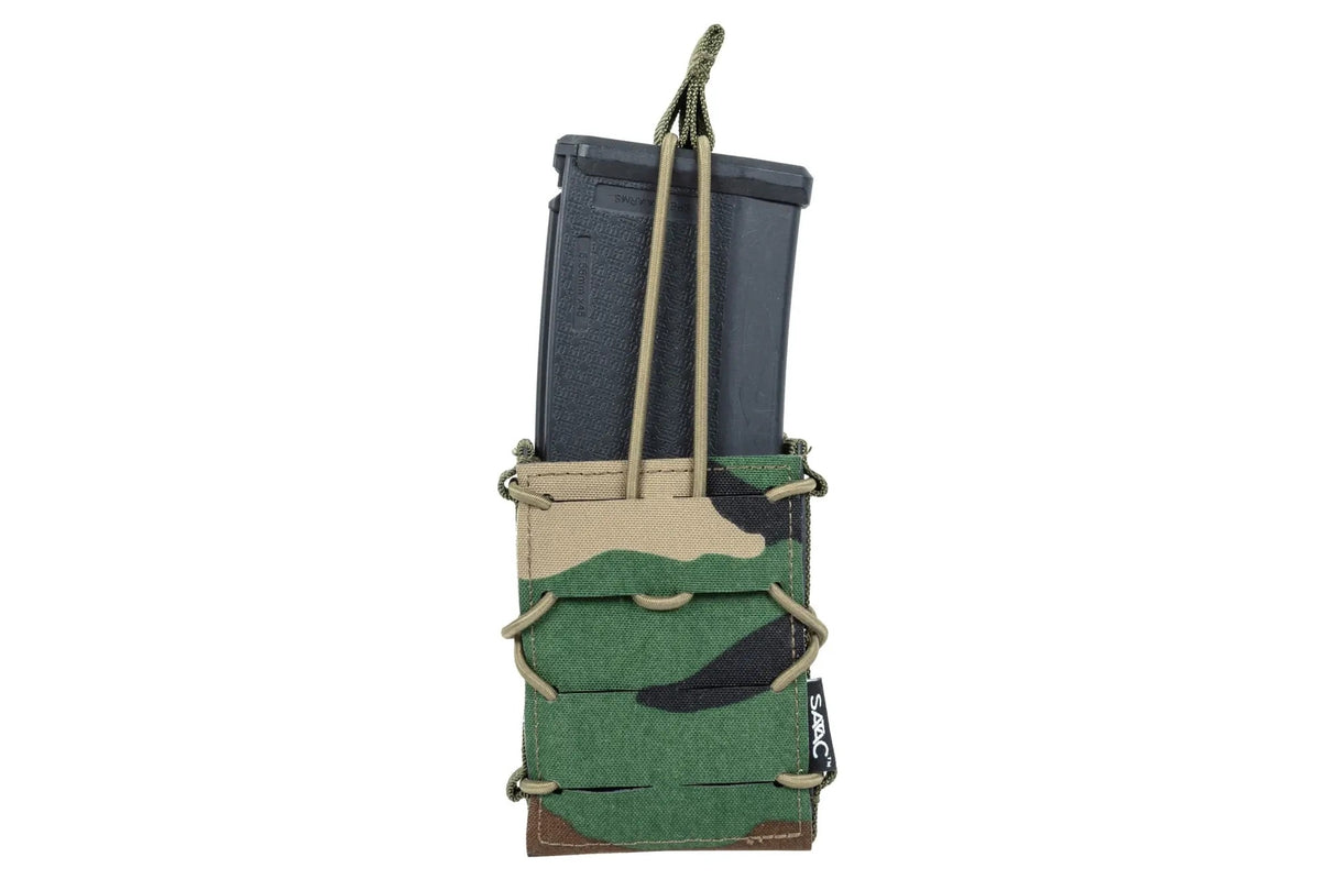 Cargo taske - Olive