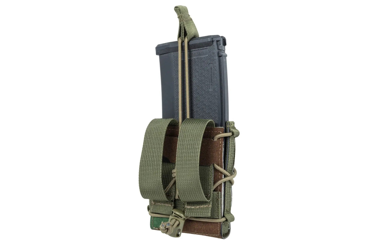 Cargo taske - Olive