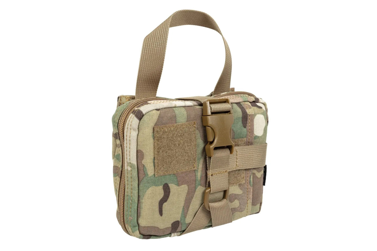 Taktisk dump pouch - MC Tropic