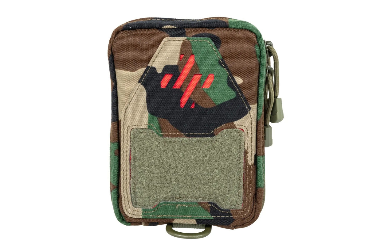 Triple open type loader for M4/M16 magazines Specna Arms Tactical Olive