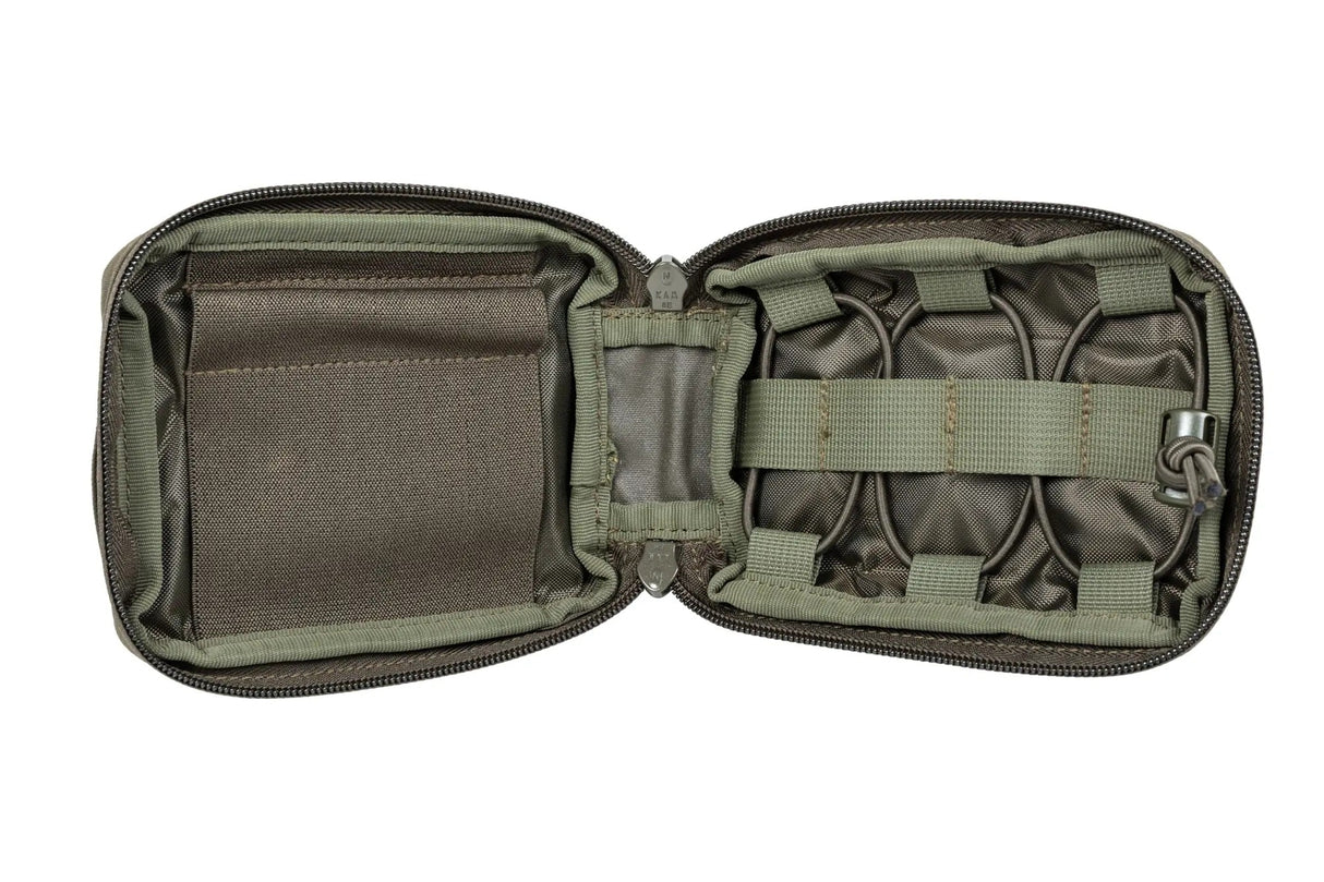 M4/AK magasin hylster - MC Sort