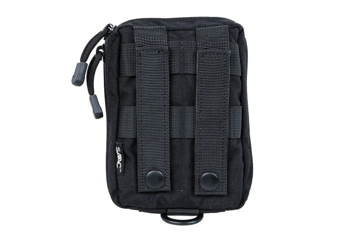 Taktisk dump pouch - MC